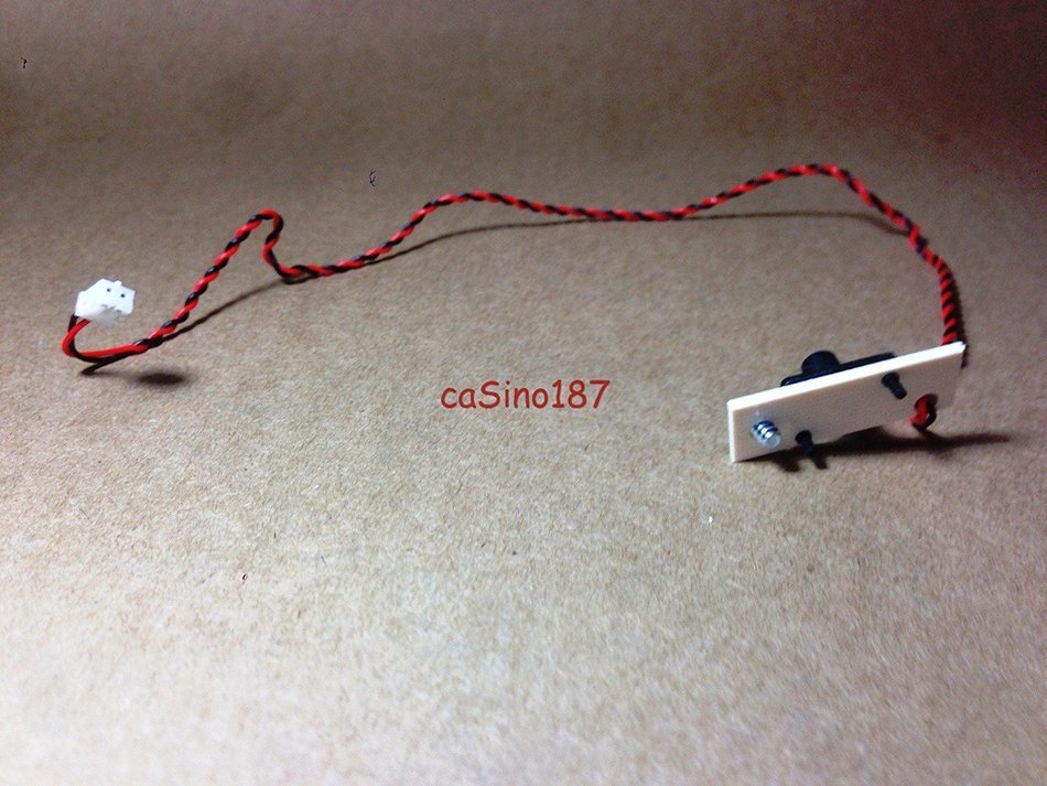 Neato Dirt Dust Bin Sensor xv Series xv-11 xv-14 xv-15 xv-12 xv-21 signature essential N2