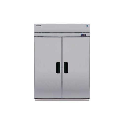 Hoshizaki RIR2-SSB 68" Professional Series Roll-In Refrigerator with 77.73 cu. ft. Capacity Stainless Steel Construction...