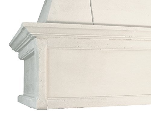 Stone Range Hood - Roman - 42" N4