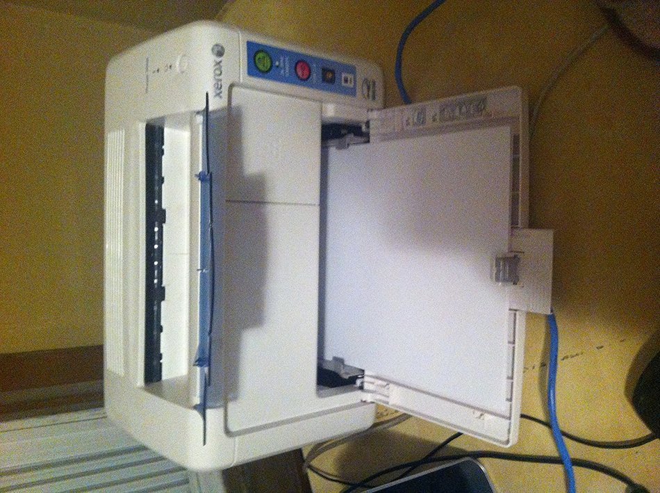 Xerox Phaser 3040 Printer