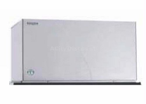 Hoshizaki KM-1601SRH3 48" Energy Star Certified Stackable Ice Maker Modular With 1565 lbs. Daily Ice Production...