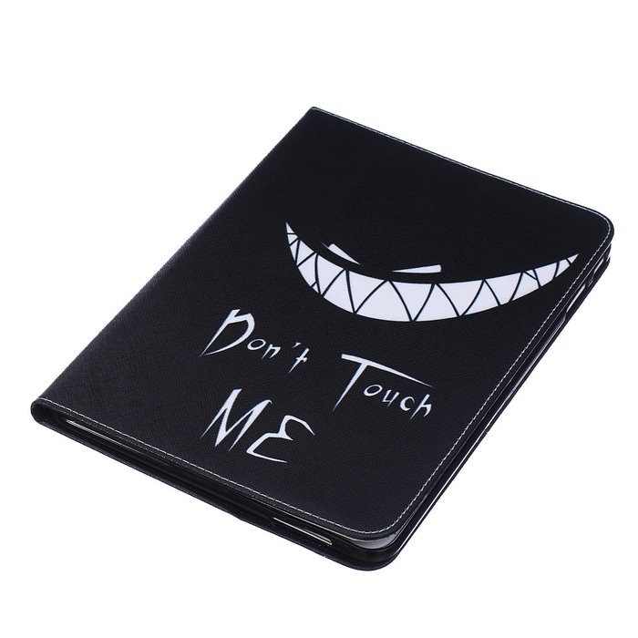 Galaxy Tab 4 10.1 Case, High Quality PU Leather Wallet Case [Card Slots] Damage Resistance and Kickstand Feature... N392
