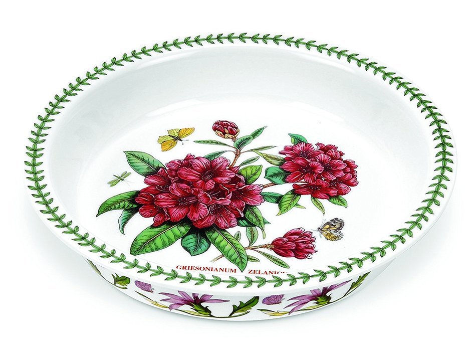 Portmeirion Botanic Garden Pie Dish