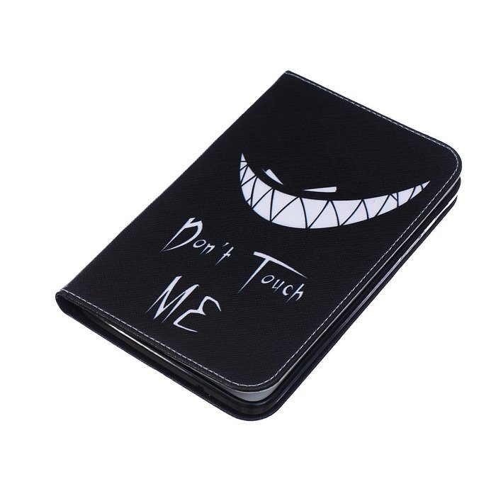 Galaxy Tab 4 10.1 Case, High Quality PU Leather Wallet Case [Card Slots] Damage Resistance and Kickstand Feature... N401