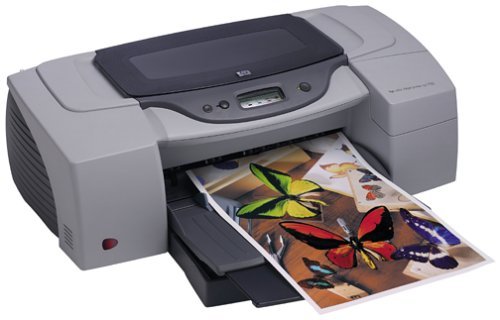 HP CP1700ps Color Inkjet Printer