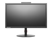 Lenovo ThinkVision T2224z 21.5" WLED LCD Monitor - 16:9 - 7 ms 60F5MAR6US