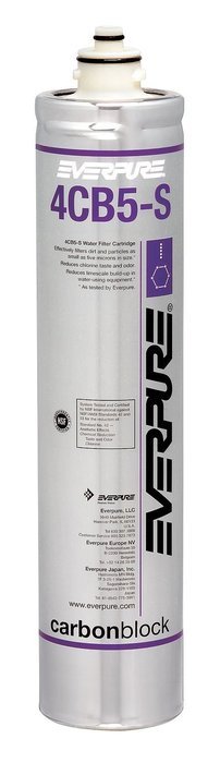 Everpure Ev9617-26 4Cb5-S Cartridge 6 Pack (EV9617-26)