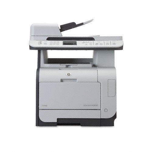 HEWCC436A - HP Color LaserJet CM2320nf All-in-One