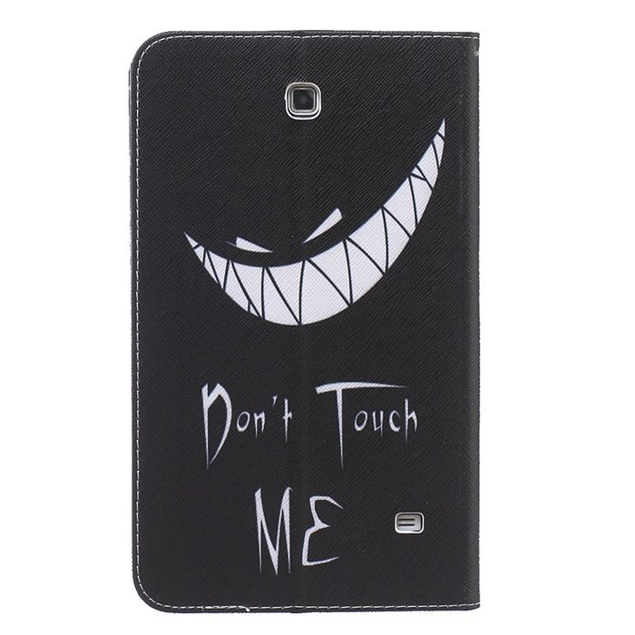 Galaxy Tab 4 10.1 Case, High Quality PU Leather Wallet Case [Card Slots] Damage Resistance and Kickstand Feature... N420