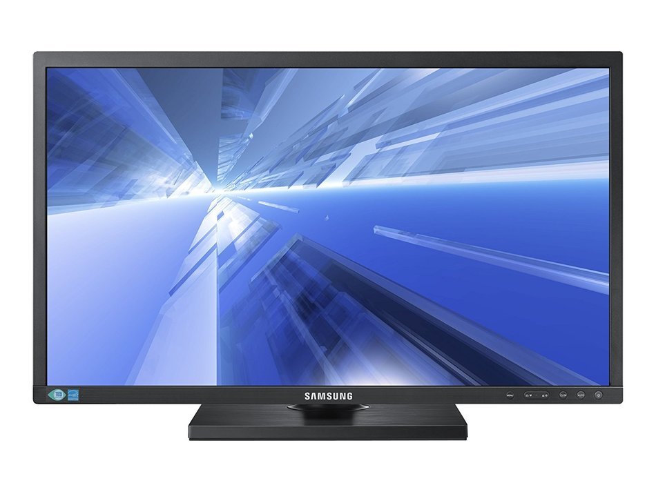 Samsung 24" Screen LCD Monitor (S24E650BW)