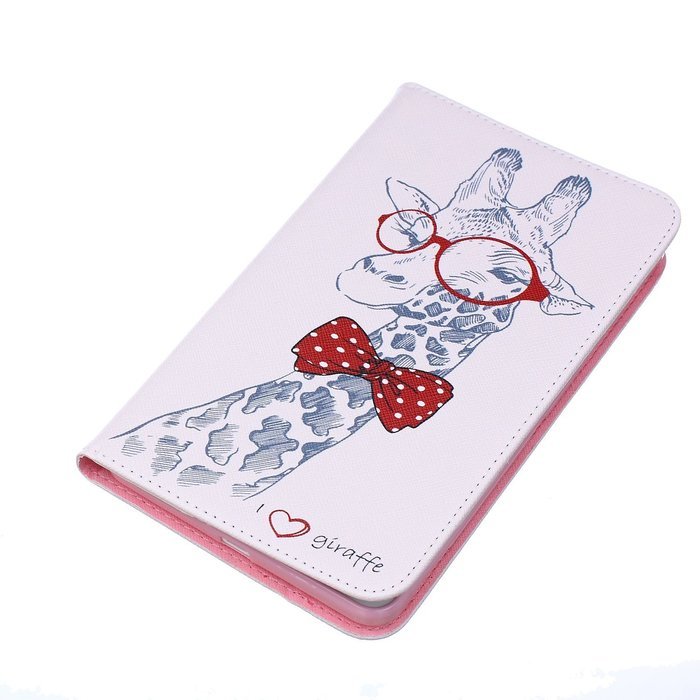 Galaxy Tab 4 10.1 Case, High Quality PU Leather Wallet Case [Card Slots] Damage Resistance and Kickstand Feature... N425
