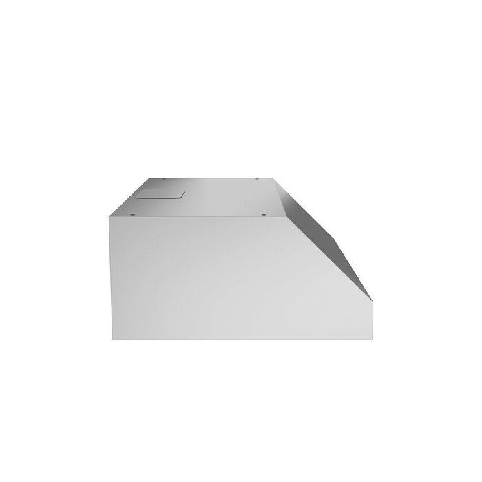 Ancona UCP430 Under-Cabinet Range Hood, 30-Inch, Stainless Steel