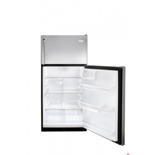 Frigidaire FFHT1817L 18.2 Cubic Foot Top Freezer Refrigerator with