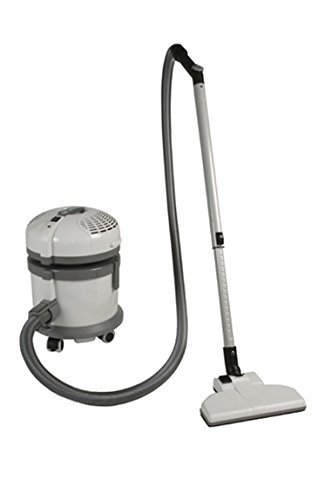 LINDHAUS HF6 multifunction canister vacuum