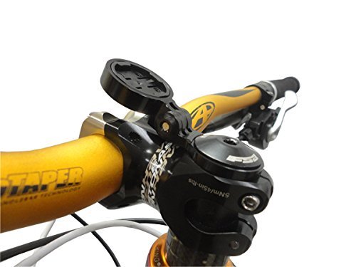 Rec-mounts Conversion adapter Standard GP(GoPro)&rarr;GM (Garmin Edge Series) 【GP-GM-A】 N5