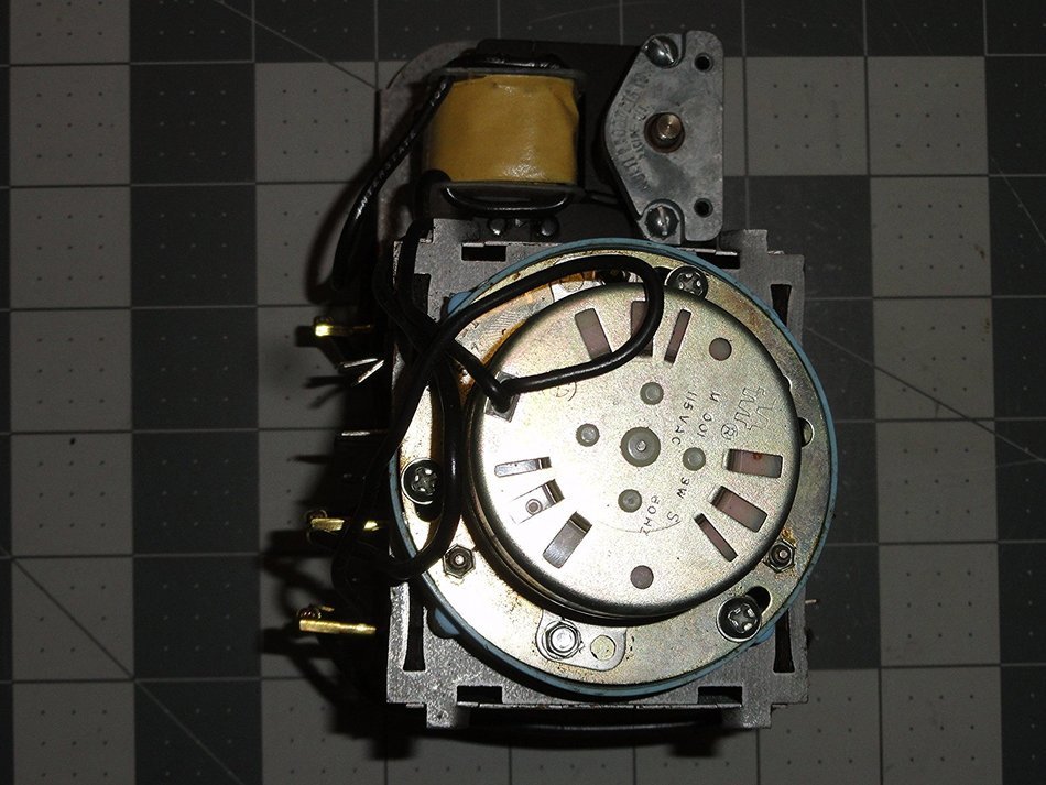 900874 Timer Maytag Washing Machine N3