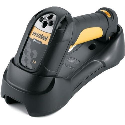 Motorola Symbol LS3578-ER Wireless Rugged Bar Code Reader LS3578-ERBU0100UR (MotorolaLS3578-ERBU0100UR )