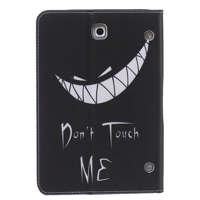Galaxy Tab 4 10.1 Case, High Quality PU Leather Wallet Case [Card Slots] Damage Resistance and Kickstand Feature... N463
