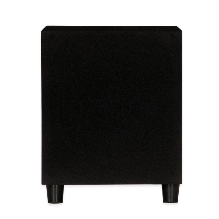 Blue Octave Home FS8 Subwoofer (Black) N2