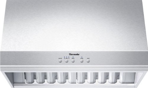Thermador PH30HS 30 in. Wide 24 in. Depth Professional Wall Hood