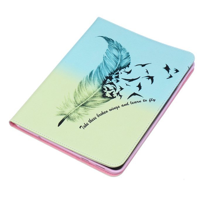 Galaxy Tab 4 10.1 Case, High Quality PU Leather Wallet Case [Card Slots] Damage Resistance and Kickstand Feature... N480