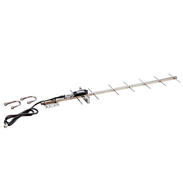 DAVIS INSTRUMENTS Davis Yagi Antenna f/Long Range Repeater / 7660 /