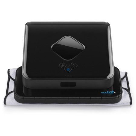Mint Plus Automatic Floor Cleaner with Charging Cradle - Model 5200C N2