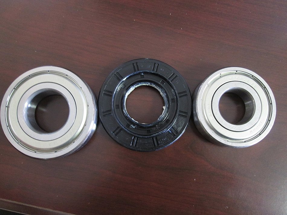 LG Washer Bearings and Seal Kit 3045ER0048U