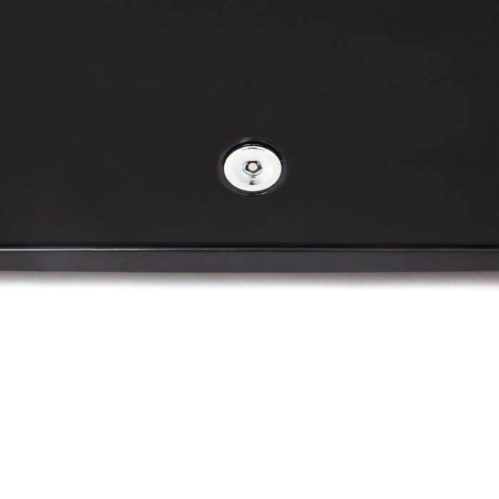 Whynter CUF-110B Energy Star 1.1 Cubic Feet Upright Freezer with Lock, Black N4