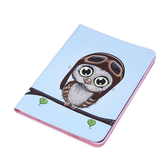 Galaxy Tab 4 10.1 Case, High Quality PU Leather Wallet Case [Card Slots] Damage Resistance and Kickstand Feature... N504
