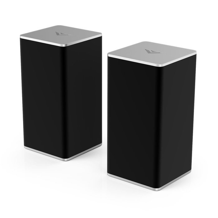 VIZIO 38in 5.1 Home Theater Bluetooth Soundbar with Wireless Subwoofer & Surrounds N4