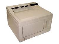 HP Laser 4 Plus Printer (MFG PART#C2037A-R) - Refurbished