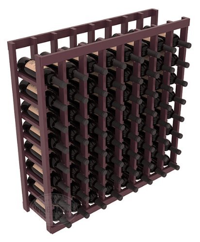Wine Racks America Ponderosa Pine Tasting Table Base. 13 Stains to Choose From! N7