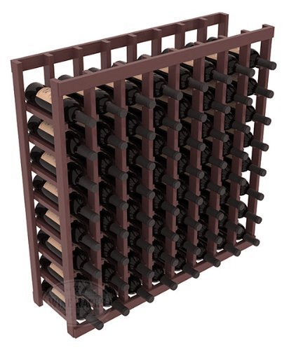 Wine Racks America Ponderosa Pine Tasting Table Base. 13 Stains to Choose From! N8