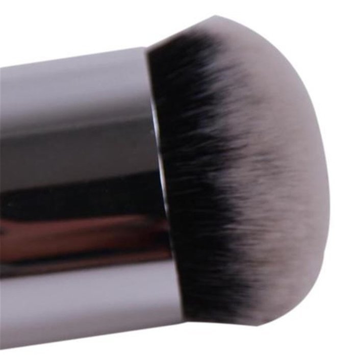 ShungHO Makeup Brushes Premium Makeup Flat Brush Perfect for Use as Concealer Brush, Contour Brush, Cosmetic Brush... N9