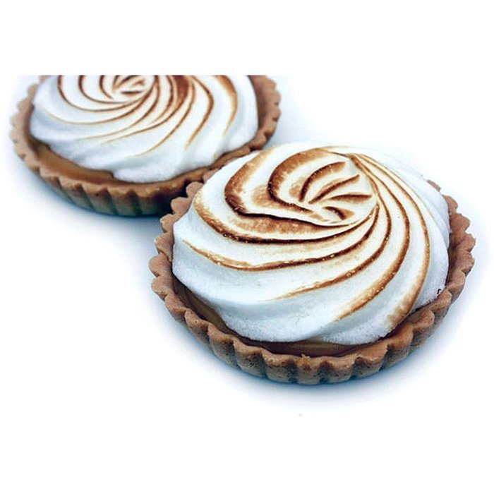 Matfer Bourgeat Aluminum Exal Small Non-stick Tart Pan, 3.37", 12PK 334101 N2