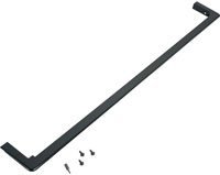 GE Gas Slide-In Range Island Installation Kit - JXS81WWH