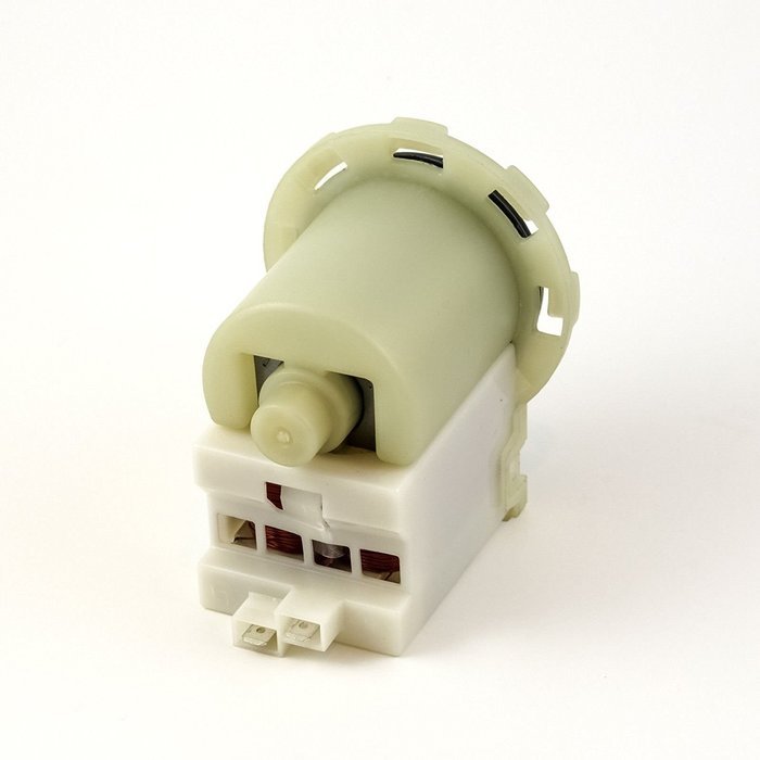NEW Replacement Drain Pump for KENMORE WHIRLPOOL 8540024 W10130913 W10117829 N3