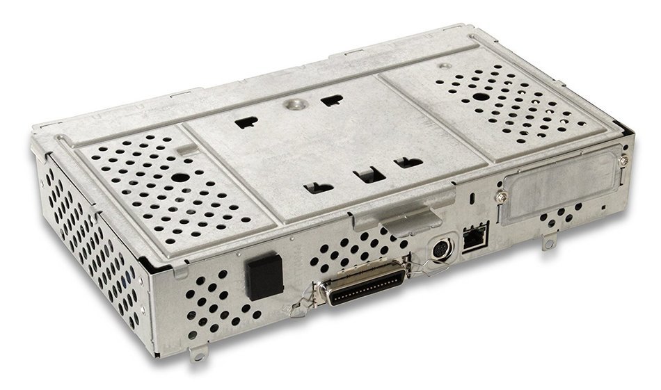 HP LaserJet 4345mfp/M4345mfp/M4349mfp Series Formatter Assembly, LJ 4345mfp Q3942-67906