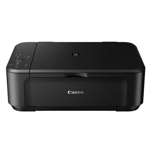 Canon PIXMA MG3522 Wireless Inkjet Photo All-in-One Printer - Print, Copy, Scan N3