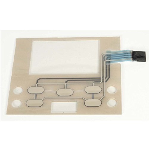 ALJ 922836 SPEED QUEEN DRYER TOUCHPAD