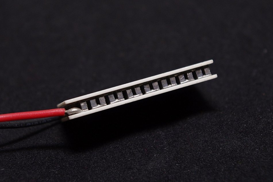 SMAKN&reg; TES1-6303 Thermoelectric Cooler Peltier 8.6v 18w N4
