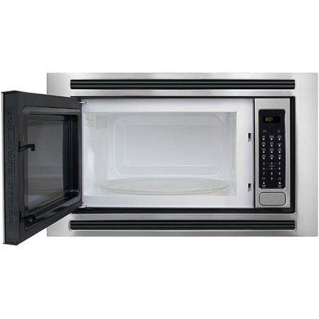 Frigidaire Gallery Series 2 Cu Ft 1200W Sensor Microwave Oven for Built-In Installation, Stainless Steel /Model... N2