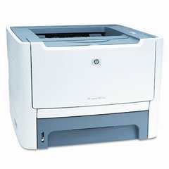 HP Refurbish LaserJet P2015D Laser Printer (CB367A) - Seller Refurb
