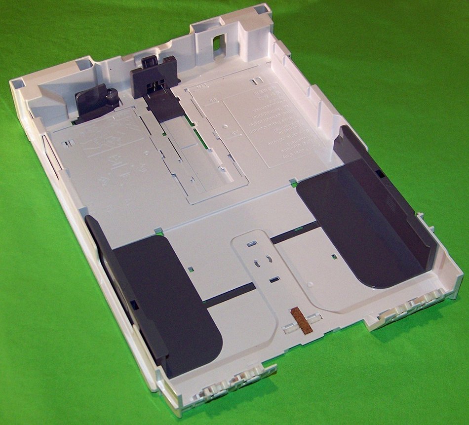 Epson Paper Cassette - WorkForce Pro WP-4010, WP-4011, WP-4011, WP-4015, WP-4020 N2