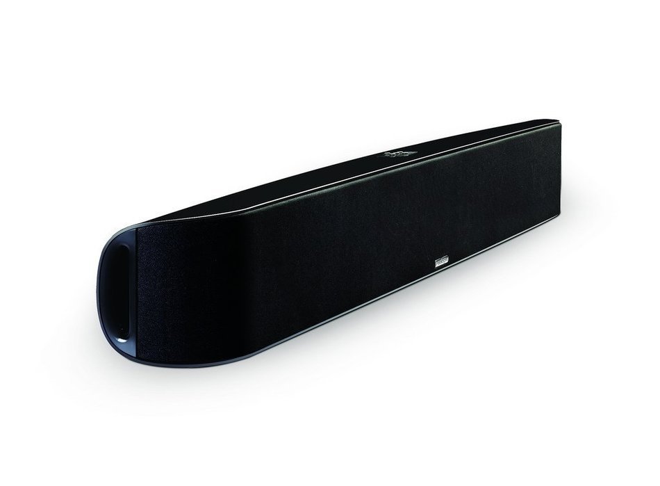 Paradigm Shift SoundScape Soundbar(Black) N10