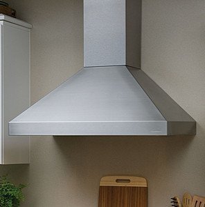 Vent-A-Hood PDH14-130 SS 30 300 CFM Stainless Wall Mount Hood