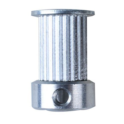 Mimaki JV33 Y-axis Motor Pulley-M203154 N3