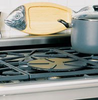 Dacor SimmerSafe Simmer Plate