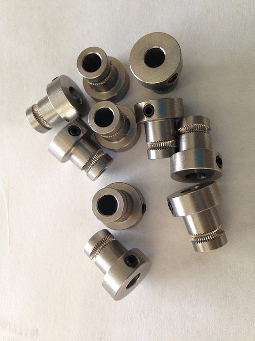 10 NEW 3D Printer Extruders Extruder